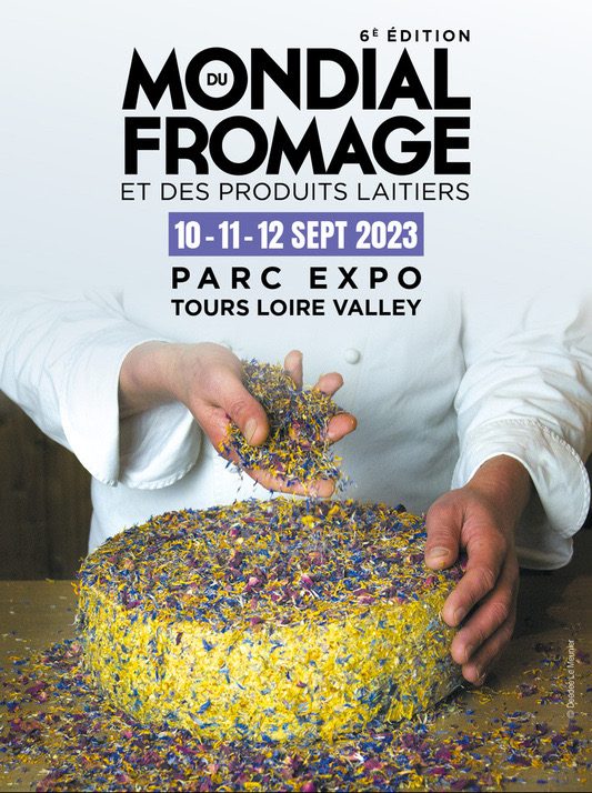 Salon fromage